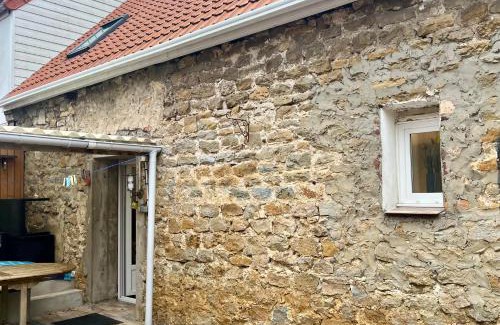 Wimille House | Les Tournaisiens, Cottage à 2 pas de Wimereux