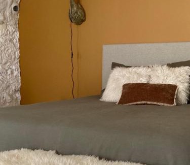 Rochecorbon Bed & Breakfast | Discover Les Troglos de la Tufolière: Pet-Friendly Retreat