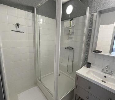 Saint Ouen d'Aunis House | Experience Les Trois Cèdres with Ocean View & Pool Access