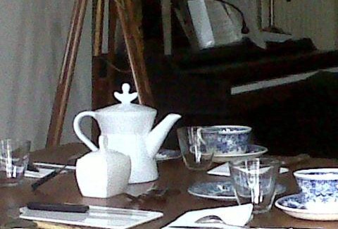 Orleans Bed & Breakfast | Historic Elegance at Les Trois Maillets - Rated 9/10