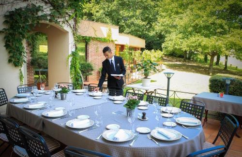 Saint-Jean-Lespinasse Hotel | Discover Les Trois Soleils: Guest Rated 8.7, Oceanfront Escape