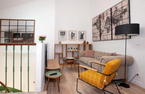 Libourne Apartment | Discover Les Tropeziennes de Libourne: Family-Friendly Stay