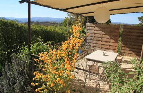 Mirmande House | Discover Les Vergers de la Bouligaire Gîtes with Ocean Views