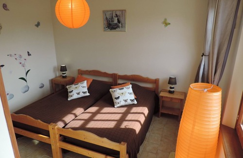 Clarbec Bed & Breakfast | Discover Les Vergers de la Vicomté d'Auge - 9/10 Guest Rated