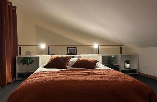 Limoges House | Les Vergnes de Crochat