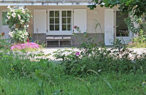 Nantiat Bed & Breakfast | Discover Oceanfront Bliss at Les Vieux Fourneaux