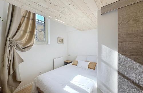 Anse House | Les Vignes 3 Chambres avec Salle de bain privative