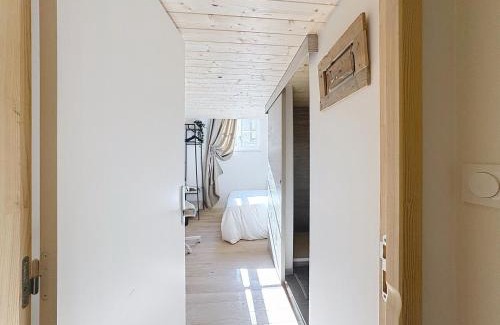 Anse House | Les Vignes 3 Chambres avec Salle de bain privative