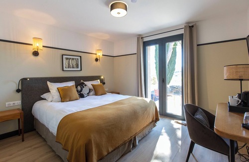 Portel-des-Corbieres House | Eco-Friendly Retreat at Les Villas du Château de Lastours
