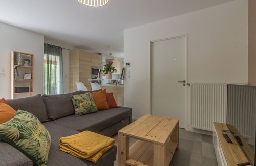 Castelmaurou Villa | Top-Rated Les Villas de Castel with Spa and Breakfast