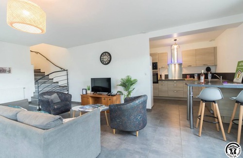 Castelmaurou House | Les Villas de Castel - Les Lauriers