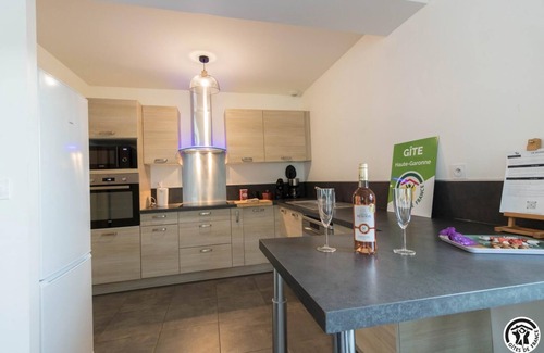 Castelmaurou House | Les Villas de Castel - Les Lauriers