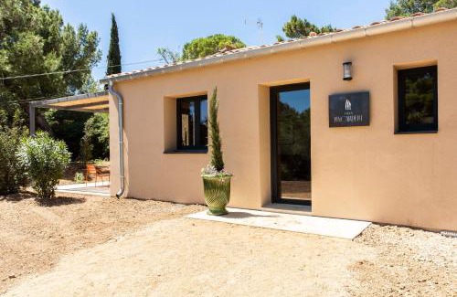 Portel-des-Corbieres Bed & Breakfast | Discover Les Villas du Château de Lastours - Family-Friendly Retreat