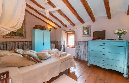 Vilardida Hotel | Indulge at Les Vinyes Boutique & SPA with Oceanfront Views