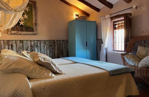 Vilardida Hotel | Indulge at Les Vinyes Boutique & SPA with Oceanfront Views