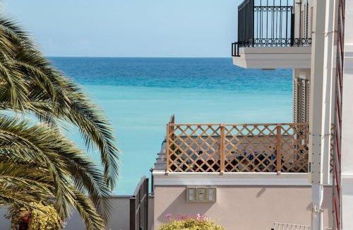 Ceriale Apartment | Les Voiles - Trilocale sul mare