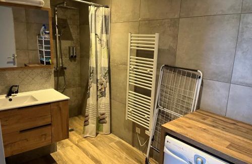 Romans-sur-Isere House | Discover Les Voiraziers: Family-Friendly with Pool Access