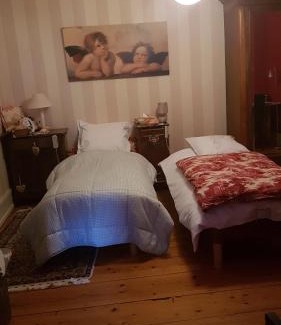Urbes Bed & Breakfast | Relax at Les Volets Bleus in Scenic Alsace Vosges