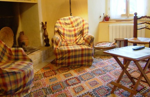 Gresse-en-Vercors House | Discover Les Volets Bleus: Pet & Child Friendly Escape
