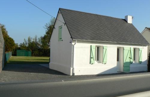 Le Crotoy House | Family-Friendly Getaway at Les Volets Verts - Rated 9.1/10
