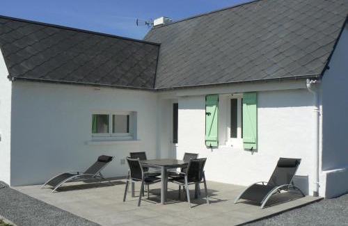 Le Crotoy House | Family-Friendly Getaway at Les Volets Verts - Rated 9.1/10