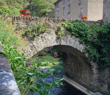 Miraval-Cabardes House | Family-Friendly Escape at Les Volets Verts Hotel