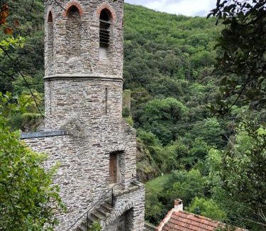 Miraval-Cabardes House | Family-Friendly Escape at Les Volets Verts Hotel