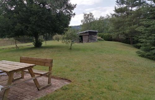 Saint-Nabord House | Discover Les Vosges: Oceanfront Family Retreat Awaits!
