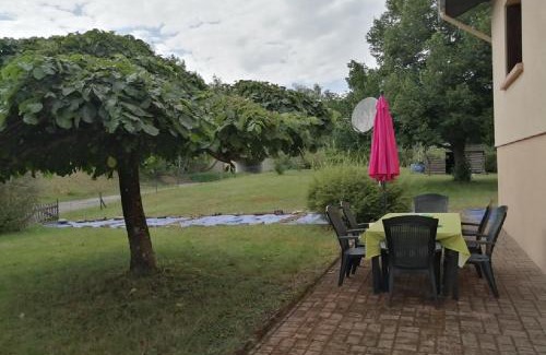 Saint-Nabord House | Discover Les Vosges: Oceanfront Family Retreat Awaits!