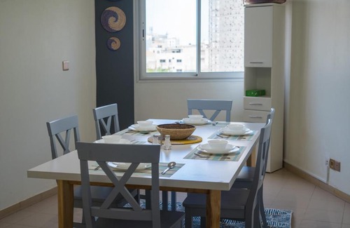 Dakar Apartment | Discover Les Vues De Yeleen - Family-Friendly Residence in Dakar