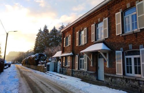 Lessive Bed & Breakfast | Idyllic Les2sources Bike-B&B with Delicious Breakfast