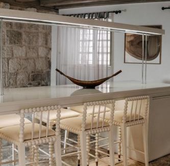 Cove Tri Zala (Zrnovo) Apartment | Experience Lesic Dimitri Palace: Oceanfront Spa Retreat