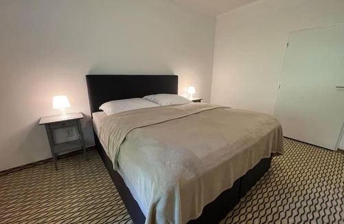 Marianske Lazne Apartment | Discover Lesní Apartmán: Pet-Friendly Retreat near Spa