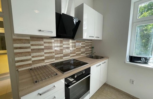 Marianske Lazne Apartment | Discover Lesní Apartmán: Pet-Friendly Retreat near Spa