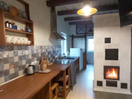 Brest Region House | Discover Lesnaya Paulinka: 10/10 Pet-Friendly Retreat