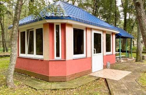 Lesnoy Resort | Discover Lesnoye Holiday Park: Oceanfront Getaway Awaits