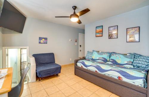 North End Apartment | Less Than 1 Mi to Boardwalk and Beach Access Ocean City Apt!