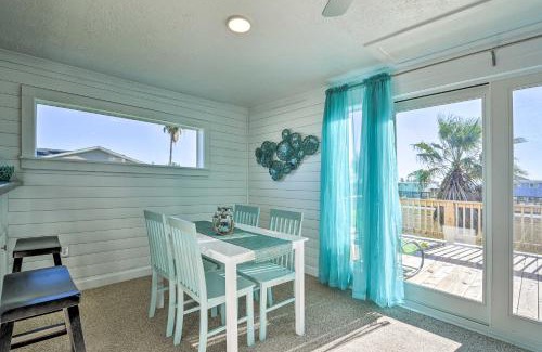 Surfside Beach Apartment | Inviting Cottage Just Steps from the Beach - Family-Friendly!