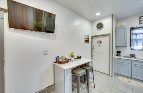 Harrisburg - Hershey Apartment | Pet-Friendly Harrisburg Hideaway with Yard Near Downtown