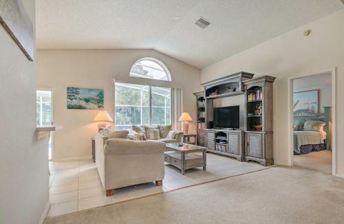 Lindfields House | Family-Friendly Home with Pool Steps from Disney World