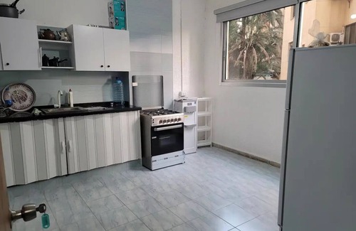 Gemmayzeh Apartment | Convenient Coastal Retreat with Child-Friendly Amenities