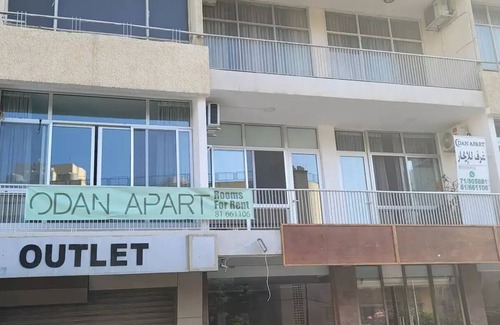 Gemmayzeh Apartment | Convenient Coastal Retreat with Child-Friendly Amenities