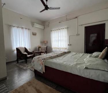 Pilani Apartment | Less than 500m from BITS Campus