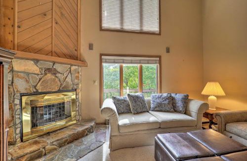 Sugar Mountain Apartment | Charming Condo Minutes from Sugar Mountain Resort