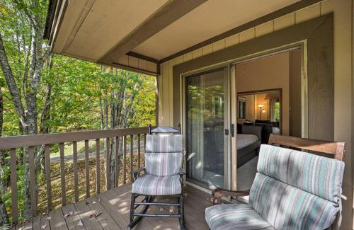 Sugar Mountain Apartment | Charming Condo Minutes from Sugar Mountain Resort