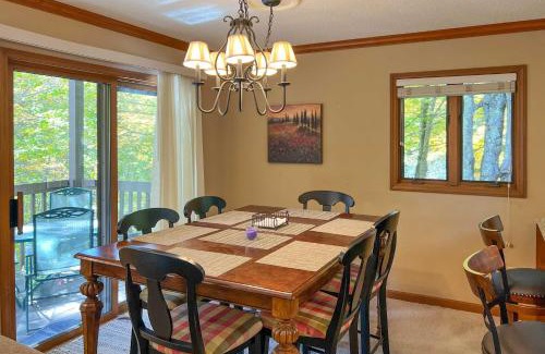 Sugar Mountain Apartment | Charming Condo Minutes from Sugar Mountain Resort