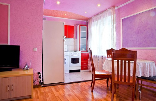 Almaty Apartment | Cozy Lessor Apartments: Pet Friendly with Breakfast Included