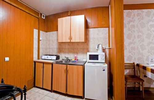 Almaty Apartment | Cozy Lessor Apartments: Pet Friendly with Breakfast Included