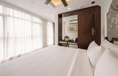 Ba Dinh Hotel | Lestar Hotel Hanoi