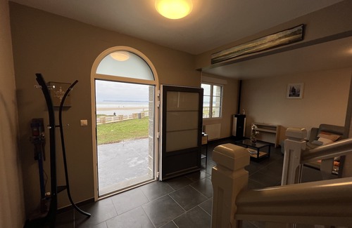 Plomodiern Villa | Relax at Lestrevet Beach House - Pet & Child Friendly Stay